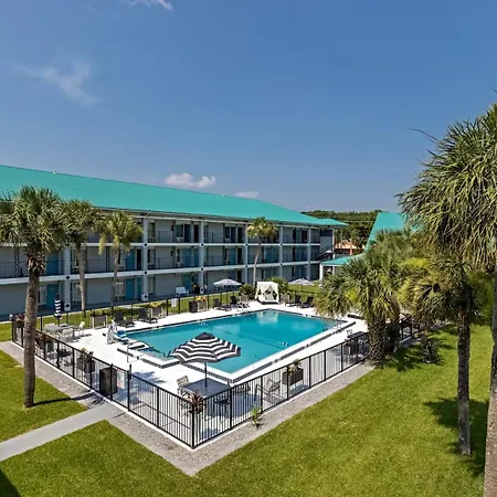 Palm Tree Inn Altamonte Springs Orlando